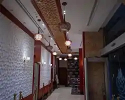 Misk Umm Al Qura Hotel thumbnail